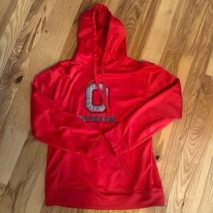 Ohio State Dri-Fit Sweatshirt